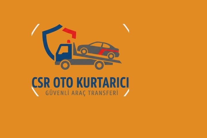 CSR Oto Kurtarıcı