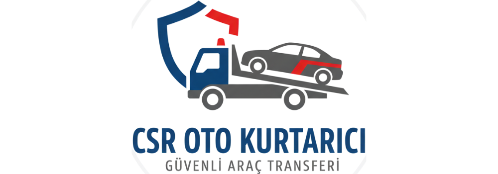 CSR Oto Kurtarıcı | Güvenli Araç Transferi | İletişim: 0 539 324 65 87